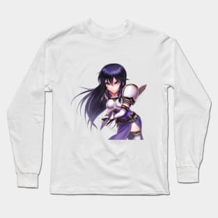 Ayra Long Sleeve T-Shirt